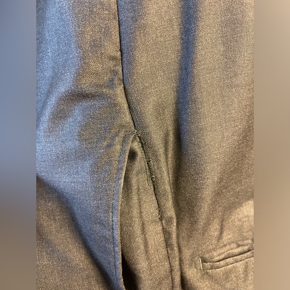 Grey Suitsupply Suit 42r - Picture 4 of 8